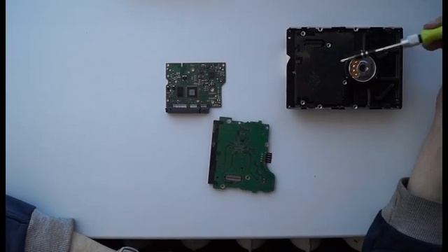 Восстановление жесткого диска смотреть онлайн