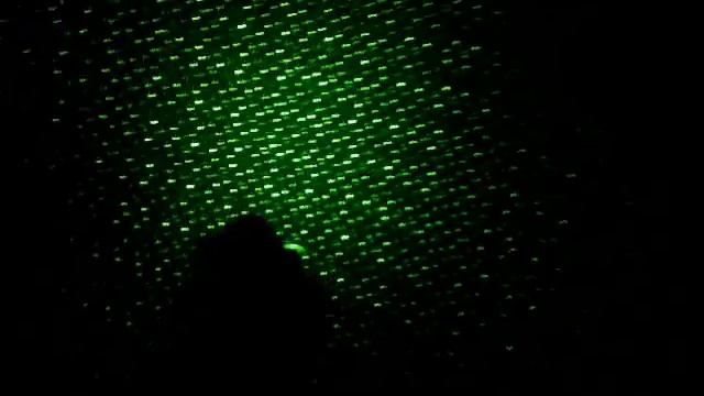 Laser pointer verde 100mW - Cea mai buna calitate смотреть онлайн