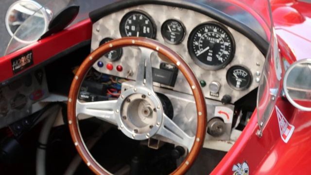 Ferrari 625 F1 / Ferrari Tipo 500 / Maserati 250F / Mercedes-Benz W196 ? @YouTuberUSA смотреть онлайн