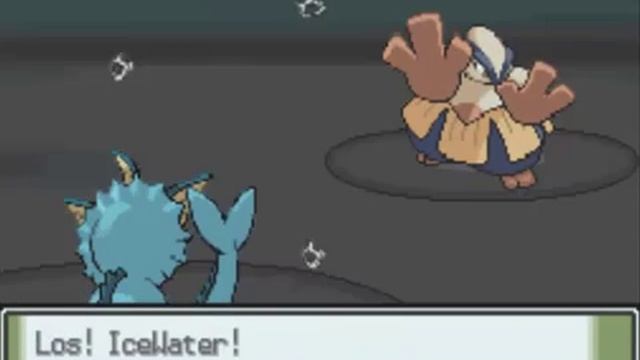 56# Pokemon Bloody Platin [HD/DE] смотреть онлайн