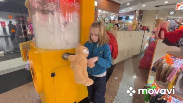 Делаю собственного мишку в Mr Mish