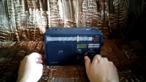 Как просто улучшить приём у радиоприёмника Retekess TR618 (Panda T-09, Harper HDRS-099)