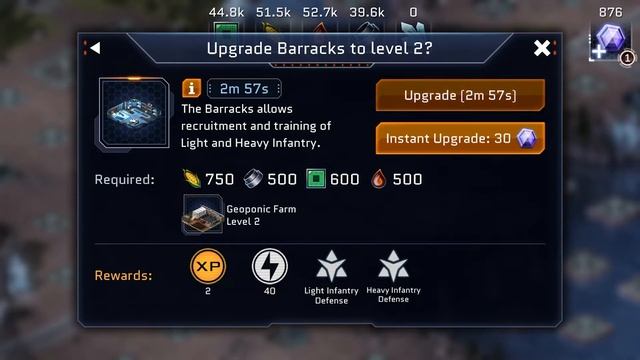 Operation: NEW Earth - Gameplay Walkthrough Part 01 (iOS, Android) смотреть онлайн