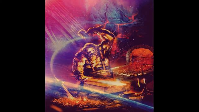 Николай Гончаров feat Никита Данилюк - Черный Кузнец ( кавер ). смотреть онлайн