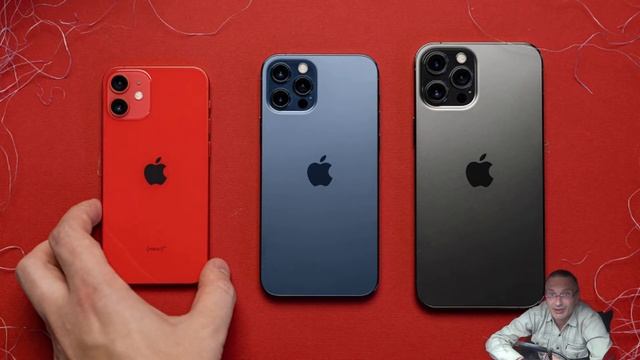 Производитель iPhone 13 предупредил о сокращении производства смотреть онлайн