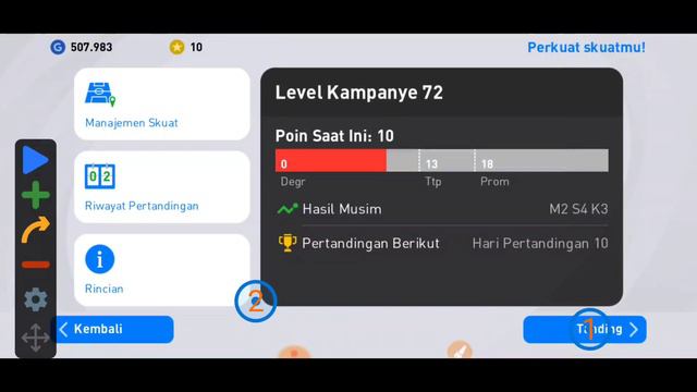 CARA MENDAPATKAN GP BANYAK TANPA CHEAT DI PES 2021 MOBILE смотреть онлайн