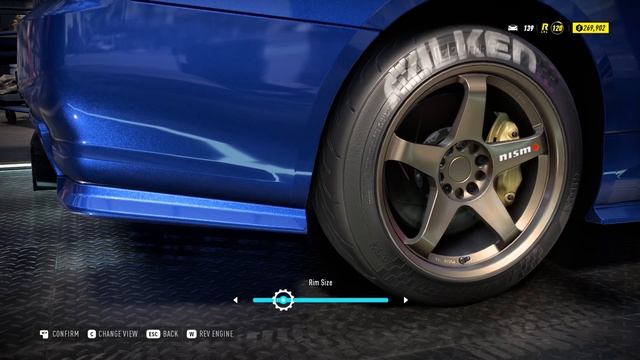 Need for Speed Heat Gameplay - 950HP+ NISSAN SKYLINE GT-R R34 V-SPEC Customization | Max Build смотреть онлайн