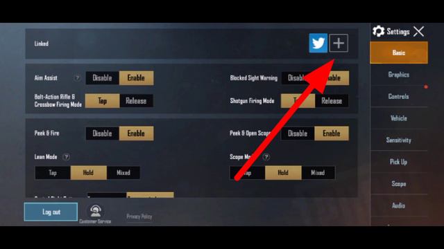 How To Link Google Play Id With Pubg | Pubg Me Google Play Id Kaise Link Kare | google play games | смотреть онлайн