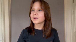 Катя Темнова/13лет/февраль2024