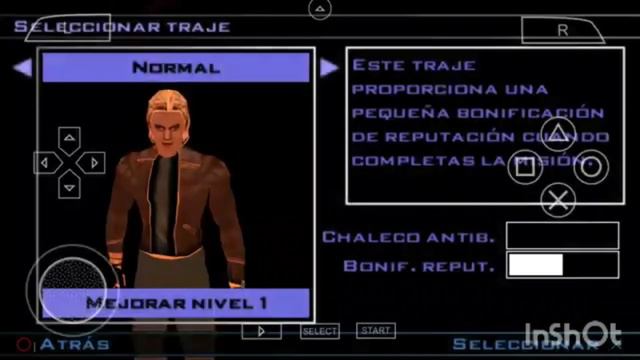 RESIDENT EVIL 4 MOD PPSSPP смотреть онлайн
