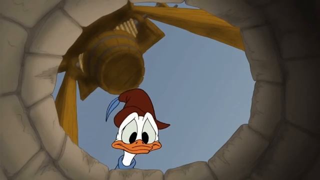 ♥ Disney Mickey's Typing Adventure Minnie Mouse Reflection in the Well Part 1 HD смотреть онлайн