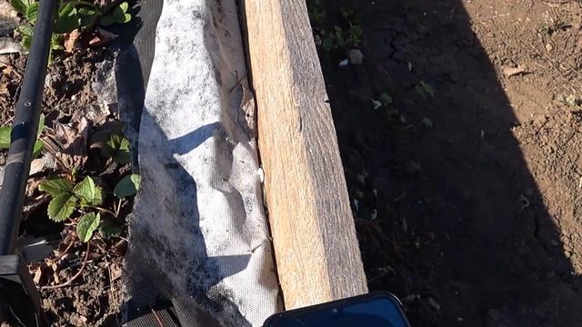 Долговечный капельный полив своими руками. смотреть онлайн