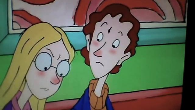 Horrid Henry And The Name Game