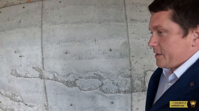 Жесть! Квартиры от 2,4 млн в Сочи ЖК "Женева" #СОЧИЮДВ | Квартиры в Cочи | Недвижимость в Сочи смотреть онлайн