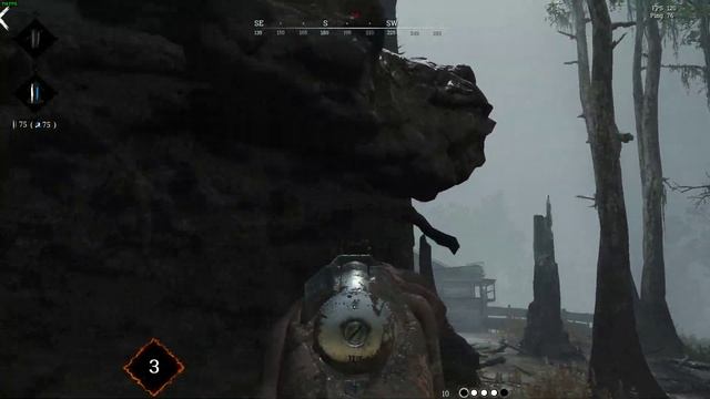 UHHHH hunt new GAME? смотреть онлайн