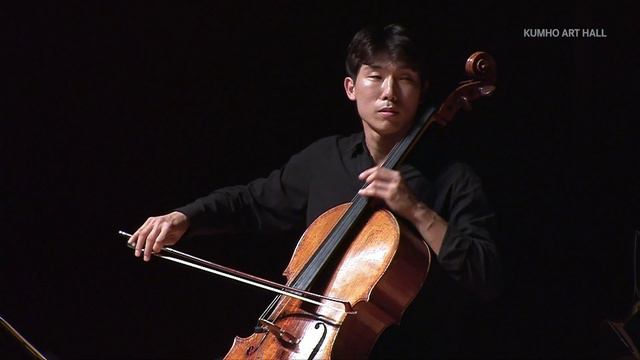 [아름다운 목요일] Colorful Clouds chasing the moon | Niu Niu, Piano/Arrangement & Tae Guk Mun, Cello смотреть онлайн