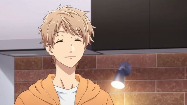 [НЕ]Обзор Wotakoi(Wotaku Ni Koi Wa Muzukashii)/Так сложно любить отаку