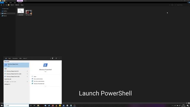 Create multiple resolution videos for a single large video (Windows 10) смотреть онлайн