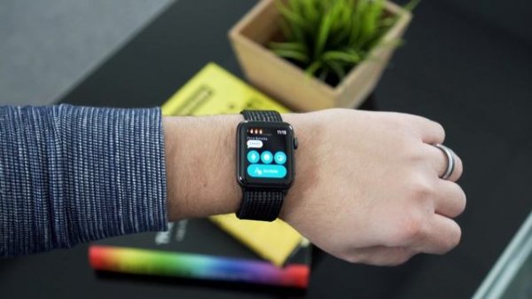 Best Hidden Force Touch Features for the Apple Watch!