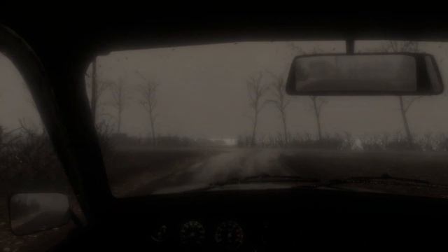 Очень страшный инди-хоррор про автомобили! - BEWARE. Самая пугающая игра про автомобили! Обзор игры смотреть онлайн
