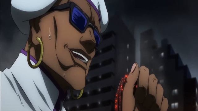 Not Even A Contest! Gojo VS Miguel - Jujutsu Kaisen 0 1080p ENG DUB