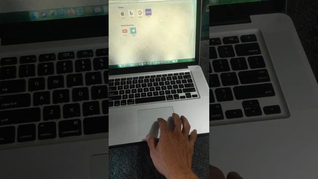 Macbook pro 15 inchi 2010 prosesor i7 minus смотреть онлайн