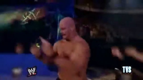 Stone Cold Steve Austin Tribute-Cult Of Personality