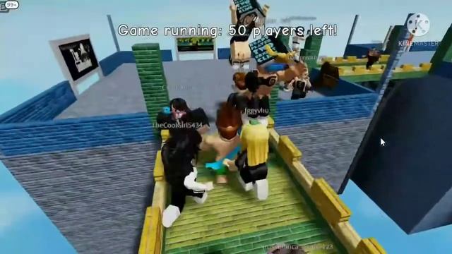Мои Летние Каникулы | ROBLOX смотреть онлайн