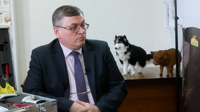 Интернет-портал 'ВСЕ ЗВЕРИ.РУ' - инновационный стартап компании 'Агросервис' KVp4WF6ReRg 1280x720