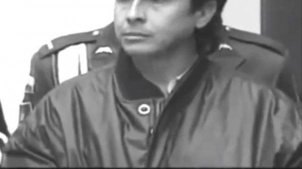 PABLO ESCOBAR HISTORIA INEDITA un fin de SEMANA con PABLO ESCOBAR