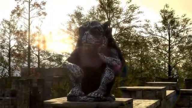 ТОП 10 Бесплатных игр на android с красивой графикой смотреть онлайн