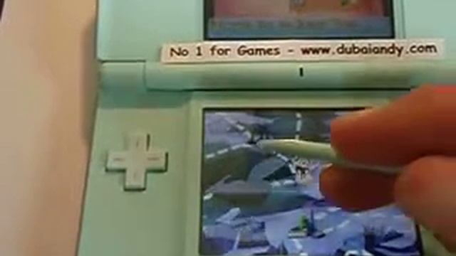 Igor The Game DS смотреть онлайн