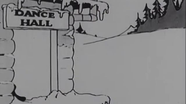 Felix The Cat | Felix Gets The Can (1925) | Full Short | Otto Messmer