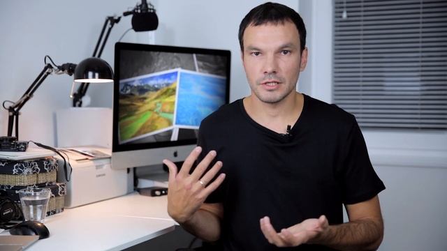 Здоровье за компьютером. Мои эргономические стулья смотреть онлайн