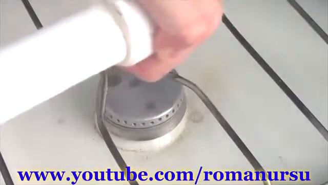 Как сделать водяной пистолет ?! смотреть онлайн