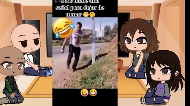 Rápidos y furiosos Reacciona a los tik tok favoritos de la creadora ✨. Leer descripción смотреть онлайн