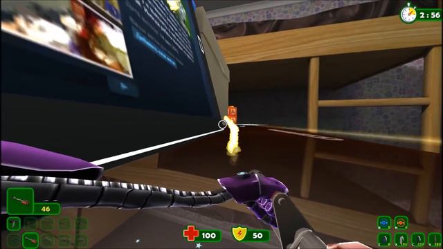 Батла. Кто же победит??? Прем или не прем! смотреть онлайн