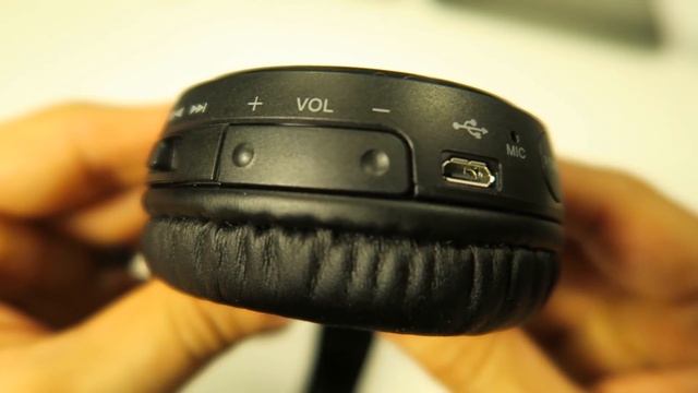 SONY MDR-ZX330BT Wireless Bluetooth Headphones смотреть онлайн