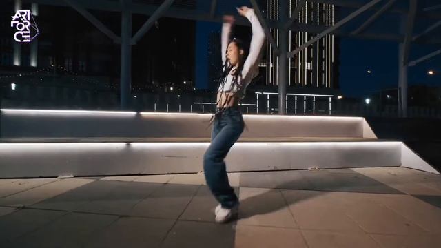 Ksenia Glotova | Tinashe - Fellings смотреть онлайн