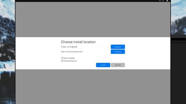 Move Epic Games games to another Disk/SSD | No redownloading! смотреть онлайн