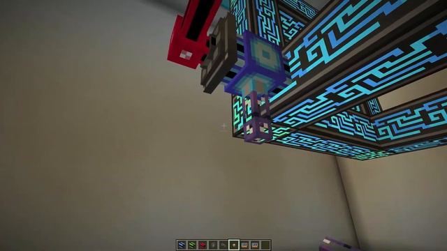 Syn's Shorts - P2P Tunnels - AE2 (1.12.2) смотреть онлайн