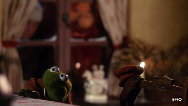 The Unsung Perfection of THE MUPPET CHRISTMAS CAROL смотреть онлайн