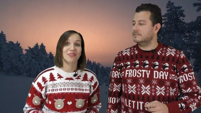 Новогодний Экспресс. Финляндия смотреть онлайн