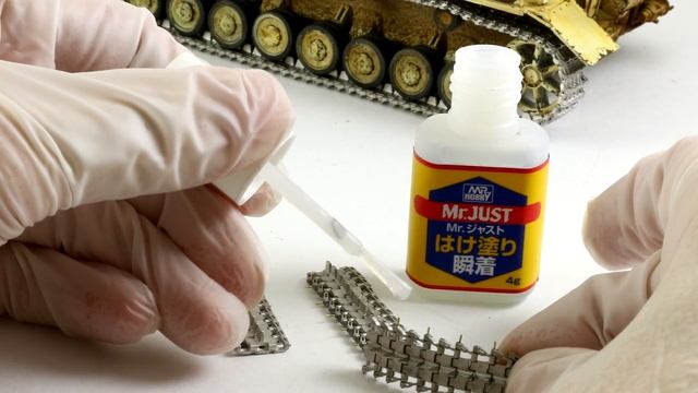 BUILD, PAINT & WEATHER - 1/35 DML PANZER IV (f) AFRIKA KORPS смотреть онлайн