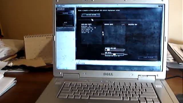 dell xps 1710 running battlefield 2142 смотреть онлайн