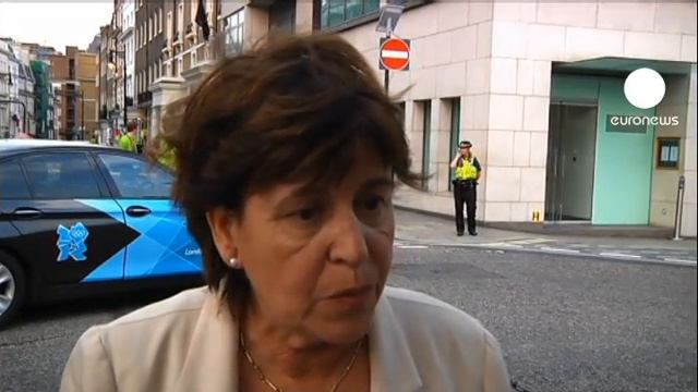 Attentat 1972: Witwen fordern Schweigeminute смотреть онлайн