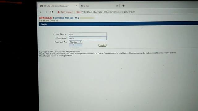 Startup Dan Shutdown Database Oracle 11G. смотреть онлайн