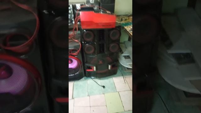 краткий обзор систем Lg Cm9940 Lg Ck99 какая лучше