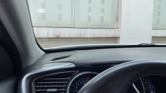 Kia K5/Optima передний парктроник (Не штатный) короткая версия