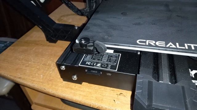 Impresora 3D Creality - Cómo Imprimir por Targeta SD (Archivos STL a GCODE) смотреть онлайн
